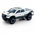 Машинка Hot Wheels Базовой коллекции 2020 Ram 1500 Rebel (5785 HTC52) mainline 2024