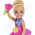 Кукла Barbie Челси Фигуристка (GTN86 HCK68)