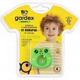 Клипса с картриджем от комаров Gardex Baby