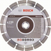 Алмазный круг Bosch 230х22,23 мм абразив 2608602610