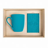 Подарочный набор Provence-2 2022322 Blue