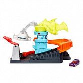 Игровой набор Hot Wheels City Монстры в городе (FNB05 GBF94)