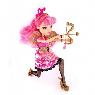 Куклa Ever After High Школа долго и счастливо C.A. Cupid DRM05 BDB09