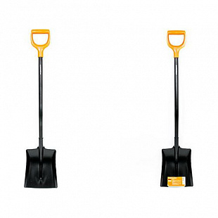 Лопата для строительных растворов Fiskars ErgoComfort 1026682