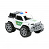 Автомобиль Полесье Легион патрульный №4 Polizei 76588