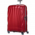 Чемодан Samsonite Cosmolite 81см V22-00307 Red Чемодан Samsonite Cosmolite 81см V22-00307 Red