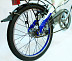 Велосипед Dahon Curve I3 20" white