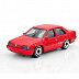 Машинка Hot Wheels Базовой коллекции Proton Saga (5785 HRY46) mainline 2024