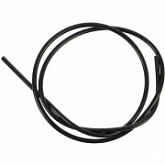 Оплётка троса тормоза Baradine 2,5 м BH-SD-01-BK black
