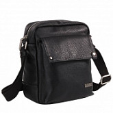 Мужская сумка Pola 68505 black