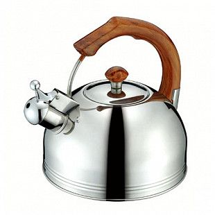 Чайник Peterhof 3 л SN-1426 brown