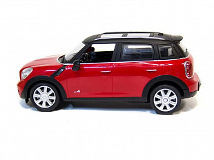 Радиоуправляемая машина MZ BMW Mini Cooper 1:14 2051