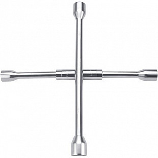 Ключ-крест складной Toptul 17x19x21x22 AEAQ2214