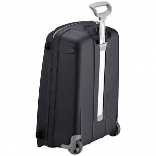 Чемодан Samsonite Aeris 71см D18-09071 Black