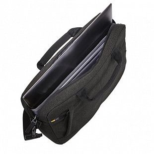 Сумка для ноутбука Case Logic Huxton 13 HUXA113K Black (3203125)