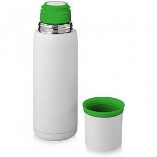 Термос Avenue Flow 10030901 White/Green