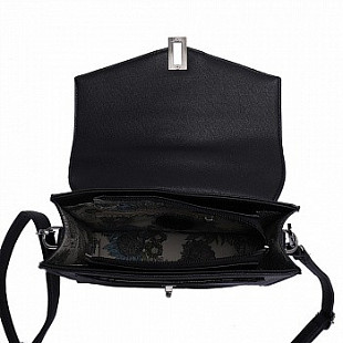 Сумка городская Ors Oro CS-0005 /1 black