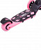 Самокат трехколесный Ridex Robin 3D Pink