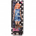 Кукла Barbie Игра с модой (DGY54 DYY90)