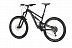 Велосипед Kellys Swag 10 27,5" (2019) black Велосипед Kellys Swag 10 27,5" (2019) black