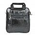 Мужская сумка Pola 5202к black