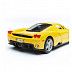Машинка Bburago 1:24 Ferrari Enzo (18-26006) yellow