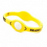 Браслет Bradex Энергия жизни KZ 0271 yellow