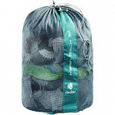 Упаковочный мешок Deuter Mesh Sack 18 3941316-3026 petrol (2021)