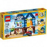 Конструктор LEGO Отпуск у моря 31063
