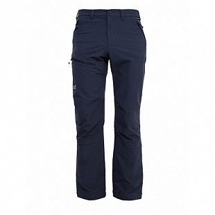 Брюки Jack Wolfskin Activate Light Men 1503771 dark blue