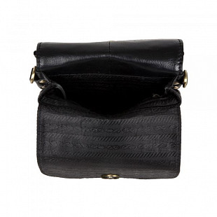 Мужская сумка Pola 1048 black