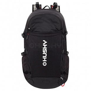 Рюкзак Husky Clever 38L black