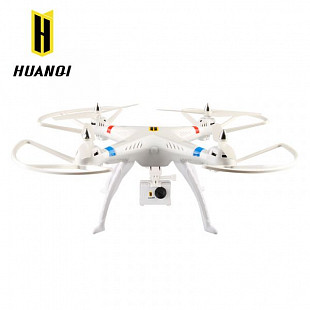 Квадрокоптер Huanqi с Wi-fi камерой 5Mpx и барометром HuanQi H899B005