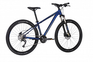 Велосипед Kellys Spider 70 27,5" (2018) blue