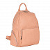 Женский рюкзак Pola 78332 pale pink
