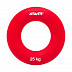 Эспандер кистевой Starfit Кольцо 8.8см 25кг ES-404 Red