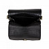 Мужская сумка Pola 1048 black