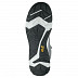 Ботинки женские Jack Wolfskin Activate Texapore Mid W grey