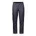 Брюки женские Jack Wolfskin Chilly Track Xt Pants Women 1502371 grey Брюки женские Jack Wolfskin Chilly Track Xt Pants Women 1502371 grey