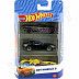Набор машинок Hot Wheels 3 шт. (K5904 №103)