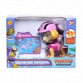 Фигурка Щенячий морской патруль CH-502 Pink