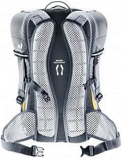 Рюкзак Deuter Bike I 20 3202221-8404 turmeric/shale (2021)