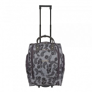 Дорожная сумка TsV 502 black