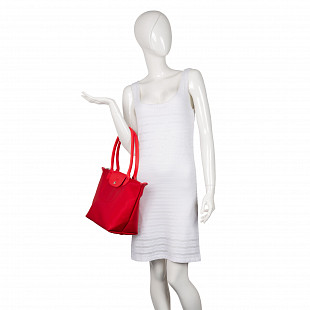 Женская сумка Pola 18232 red