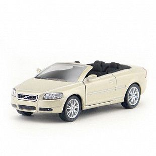 Набор из пяти машинок Bburago 1:43 Street Fire №2 (18-30005)