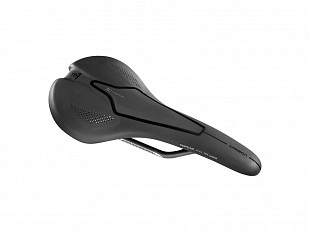 Седло Topeak Free XX Carbon black ZTP01393