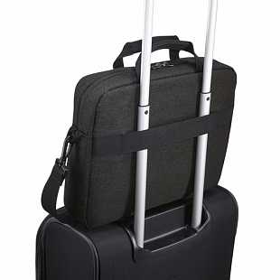 Сумка для ноутбука Case Logic Huxton 13 HUXA113K Black (3203125)