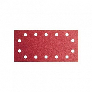 Шлифлист Bosch К120 115х230мм д/дер. ЦБ-0001923434