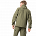 Куртка мужская Jack Wolfskin Lakeside Jacket M khaki