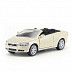 Набор из пяти машинок Bburago 1:43 Street Fire №2 (18-30005)